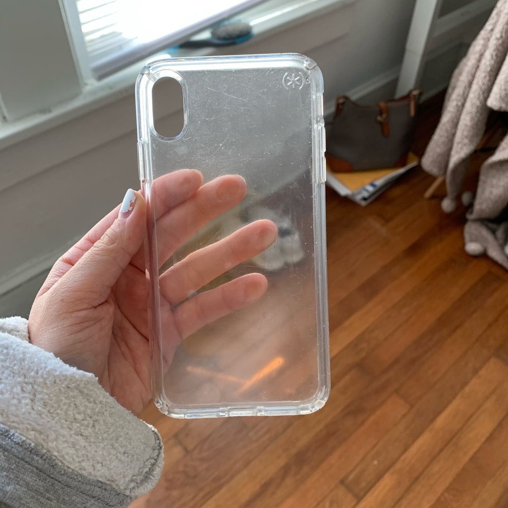 Iphone XS MAX case